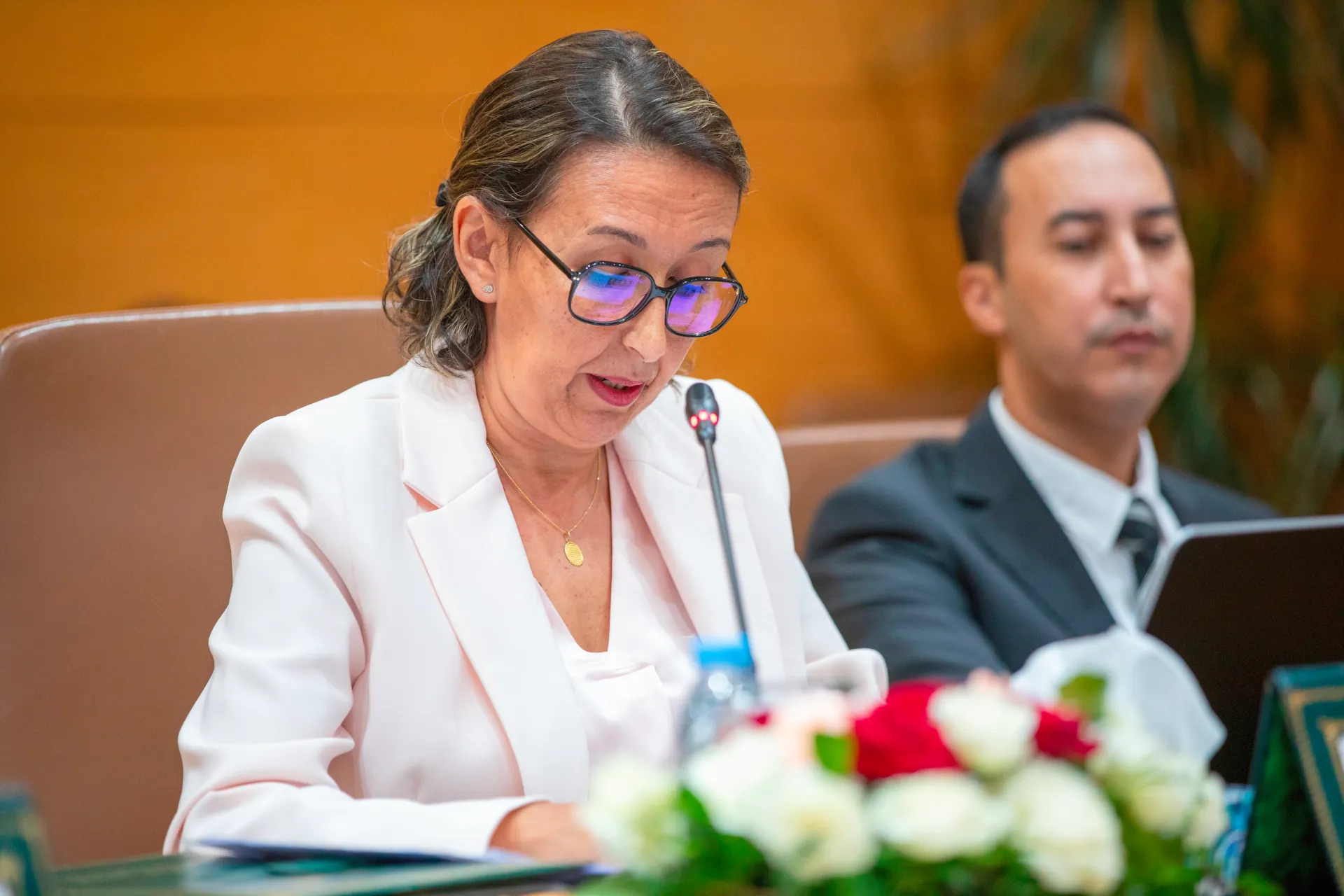 Conseil d’Administration de l’Agence Urbaine de Tanger
